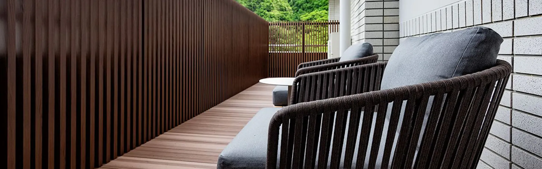 うらり 武雄 Garden Terrace Spa Resorts