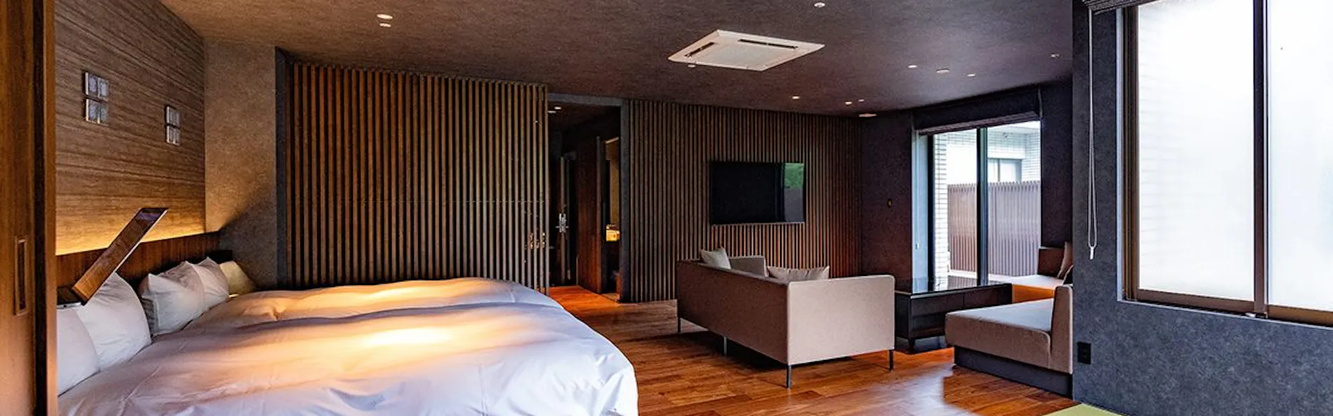 うらり 武雄 Garden Terrace Spa Resorts