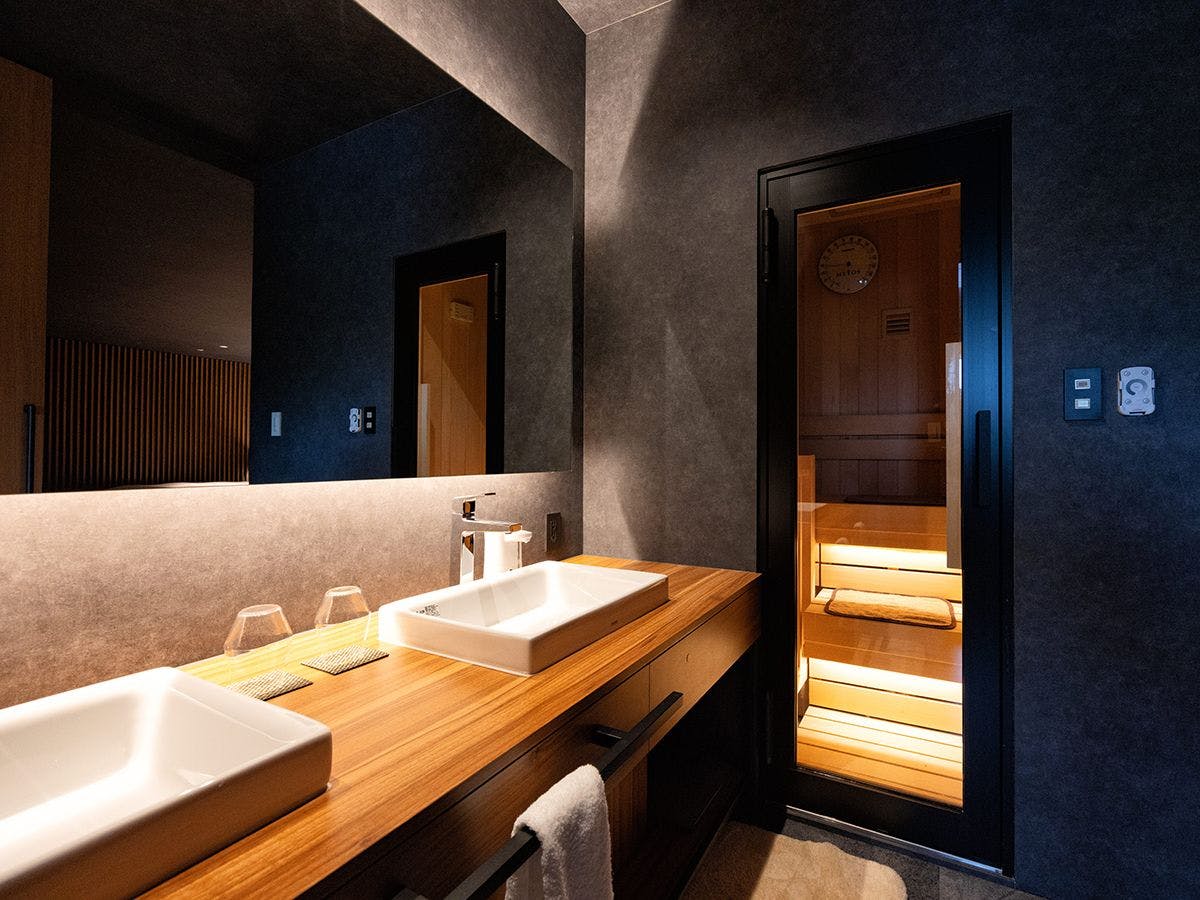 うらり 武雄　Garden Terrace Spa Resorts