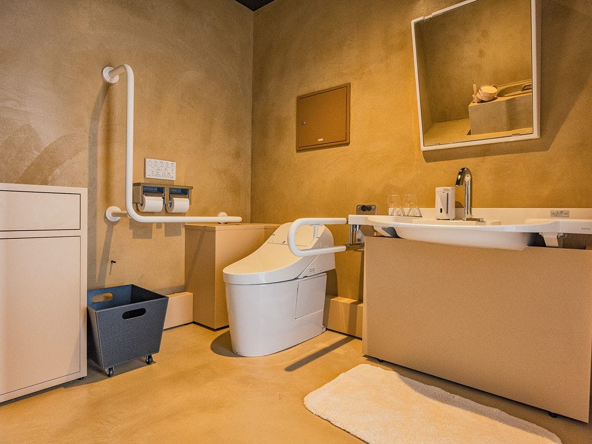 うらり 武雄　Garden Terrace Spa Resorts