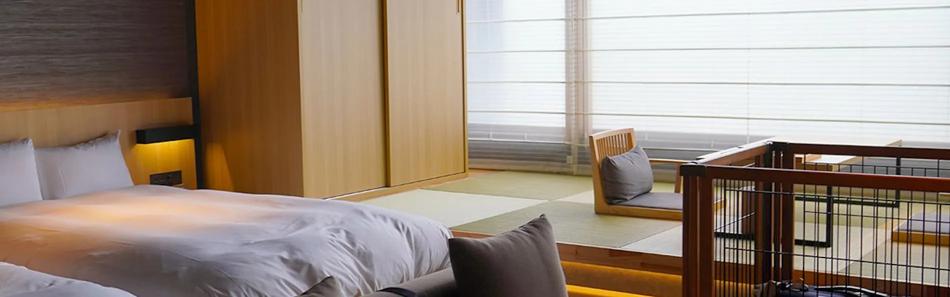 うらり 武雄 Garden Terrace Spa Resorts