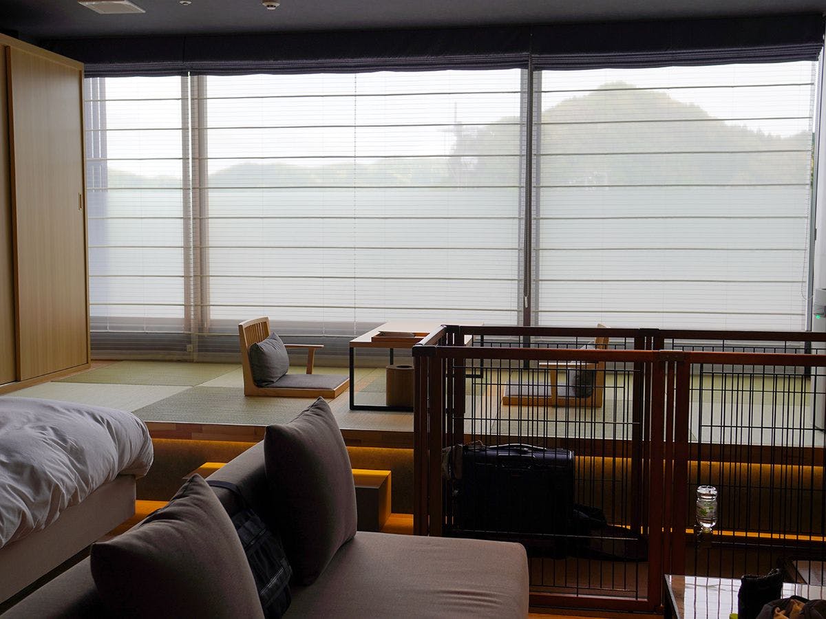 うらり 武雄　Garden Terrace Spa Resorts