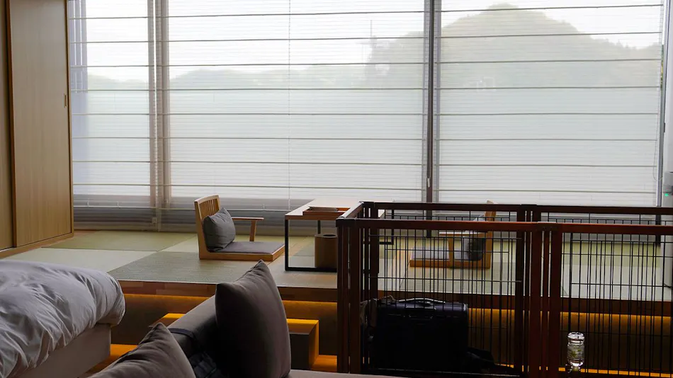 Urari Takeo Garden Terrace Spa Resorts