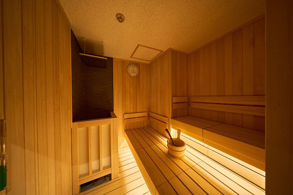 うらり 武雄　Garden Terrace Spa Resorts