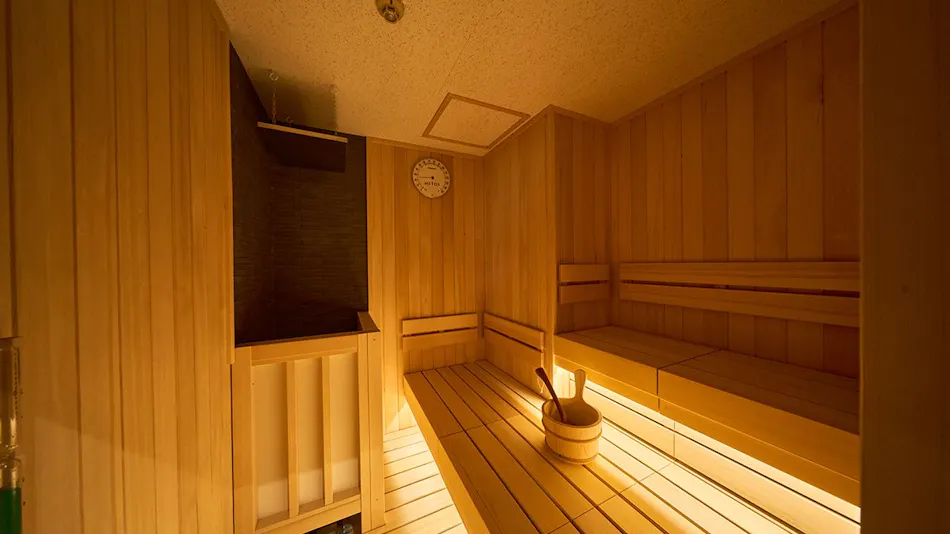 Urari Takeo Garden Terrace Spa Resorts