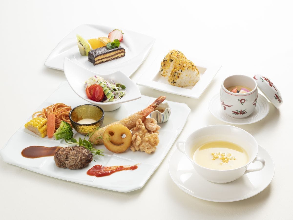 うらり 武雄　Garden Terrace Spa Resorts