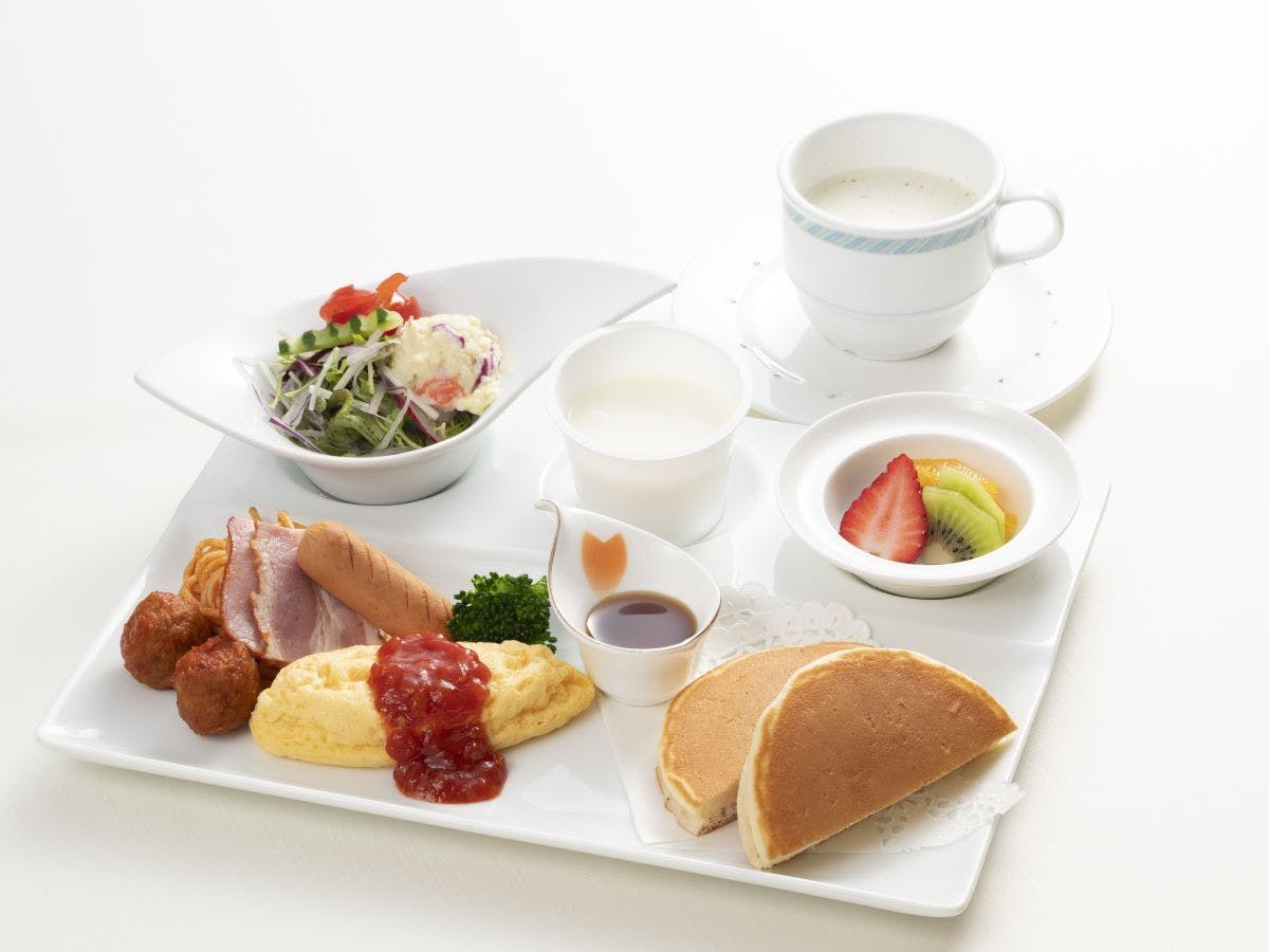 うらり 武雄　Garden Terrace Spa Resorts