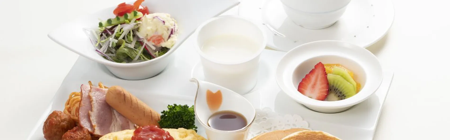 うらり 武雄 Garden Terrace Spa Resorts