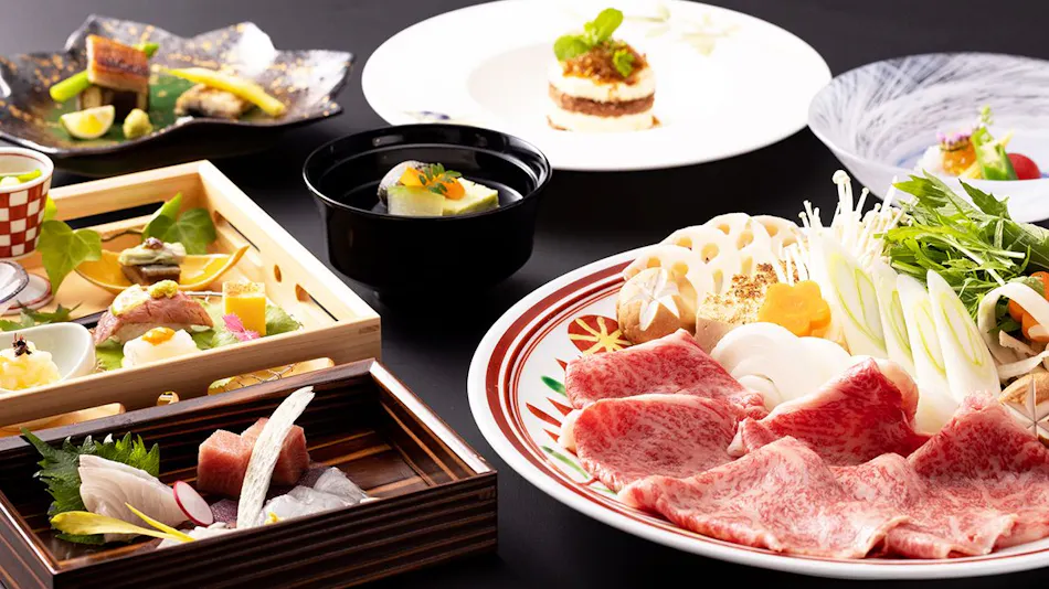 Urari Takeo Garden Terrace Spa Resorts