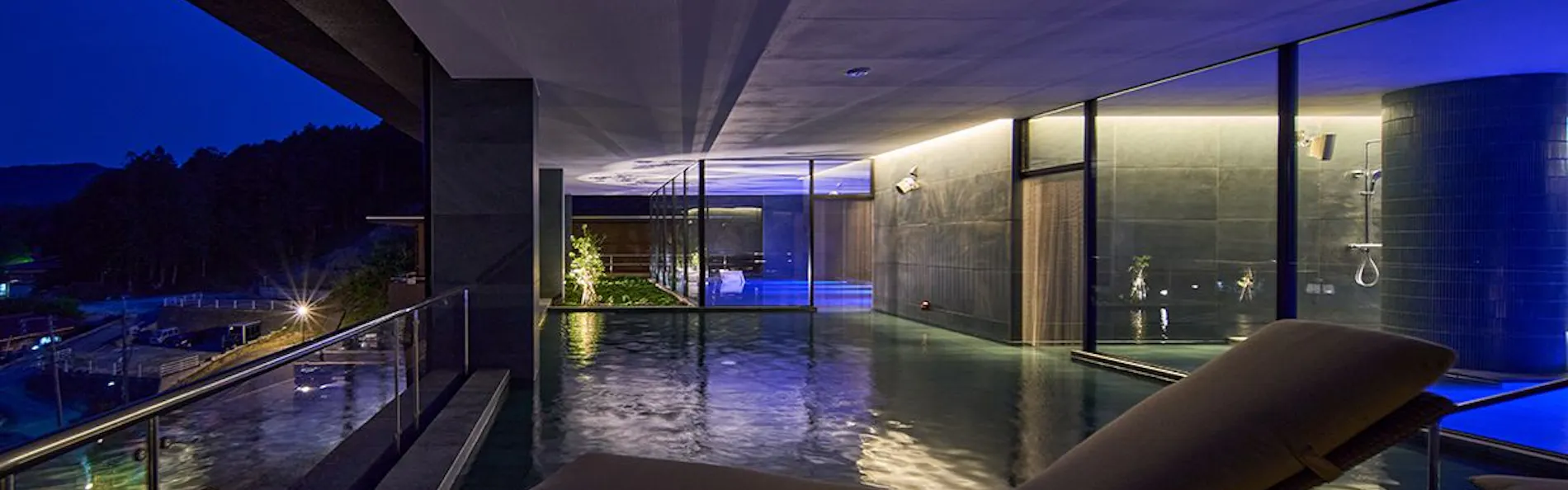 うらり 武雄 Garden Terrace Spa Resorts