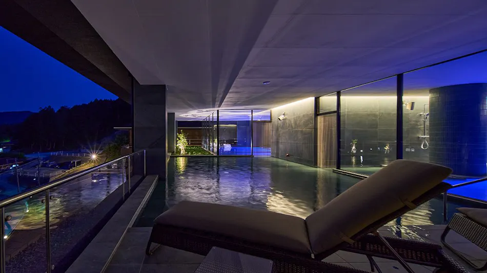 Urari Takeo Garden Terrace Spa Resorts