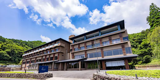 うらり 武雄 Garden Terrace Spa Resorts