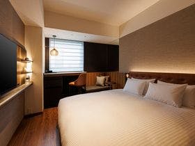 ホテルメトロポリタン羽田（2023年10月17日開業） 1枚目