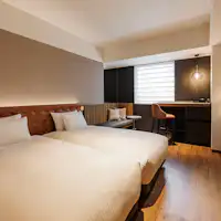 お部屋(ツイン)イメージ