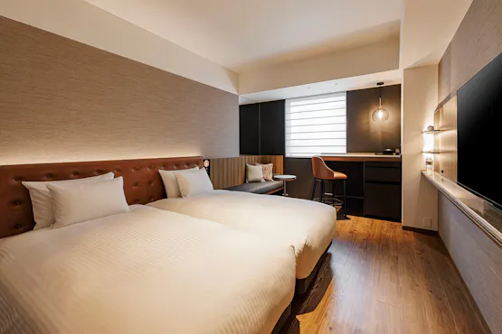 객실(트윈) 이미지