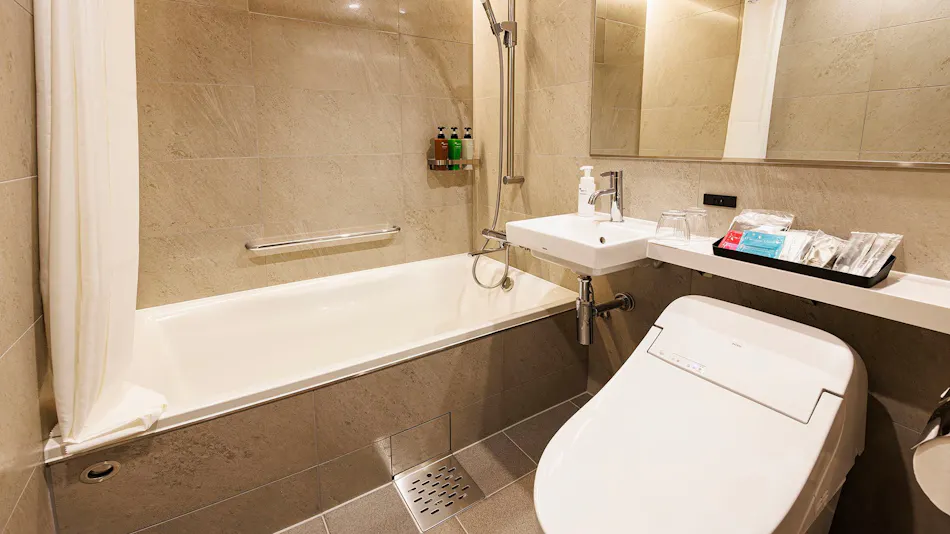 Hotel Metropolitan Haneda