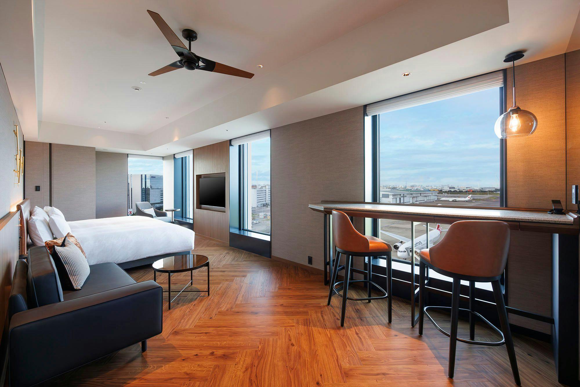 Hotel Metropolitan Haneda