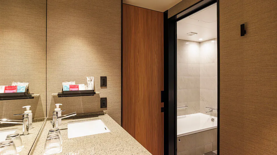 Hotel Metropolitan Haneda