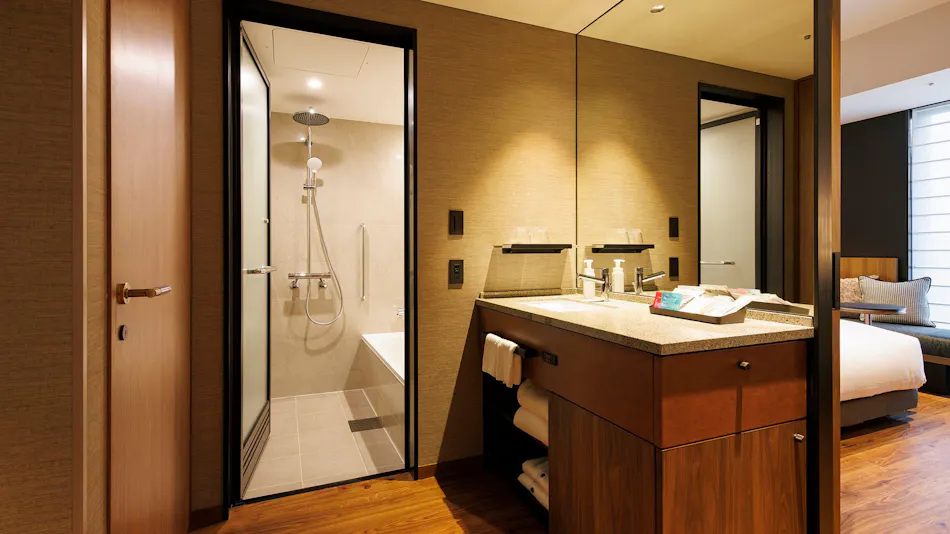 Hotel Metropolitan Haneda