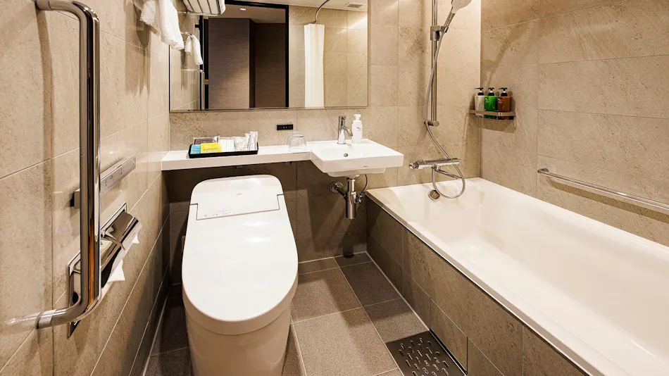 Hotel Metropolitan Haneda