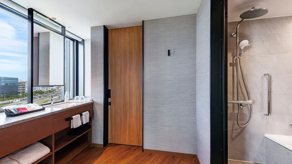 Hotel Metropolitan Haneda