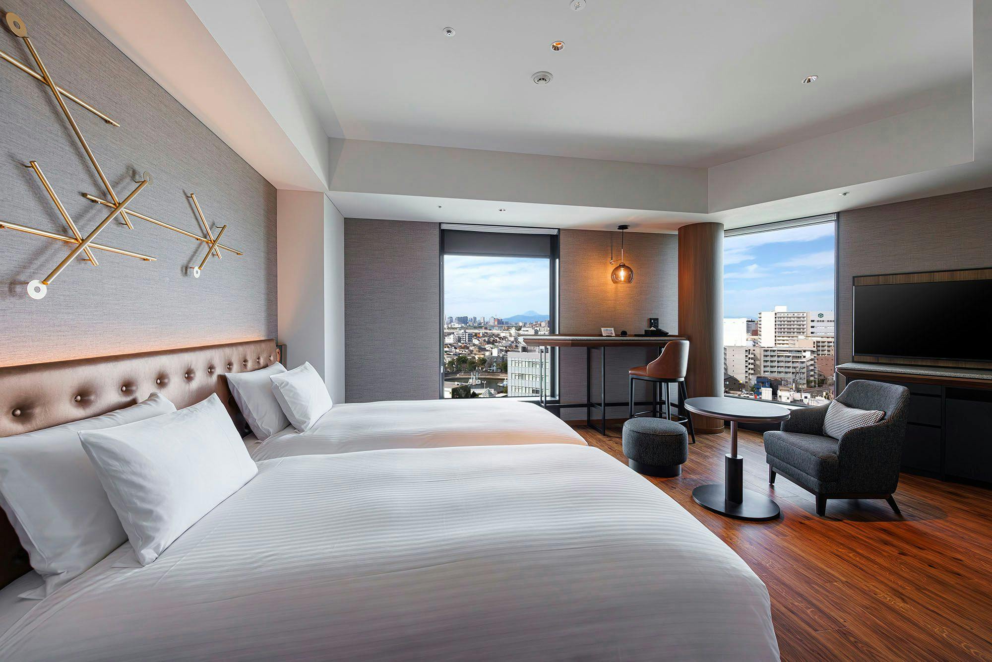 Hotel Metropolitan Haneda