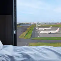 スーペリアツイン エアポートサイド