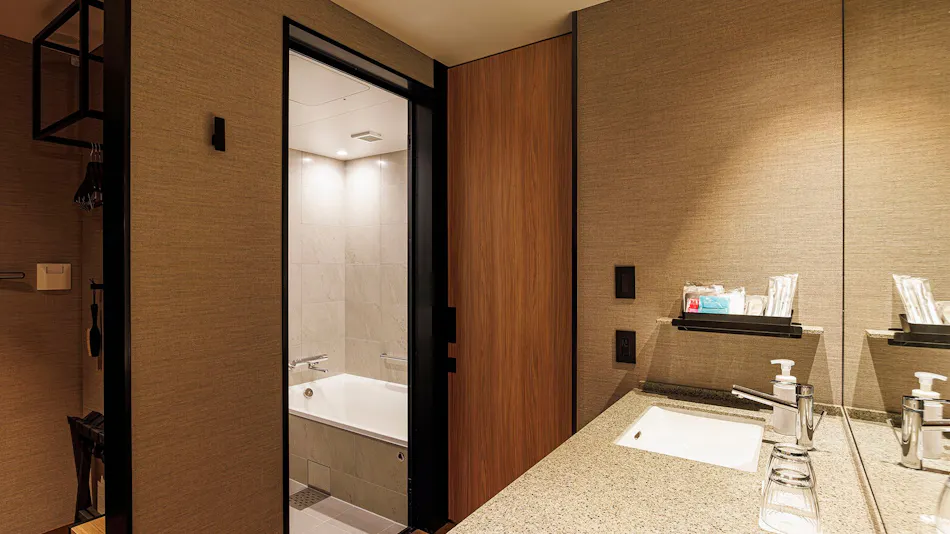 Hotel Metropolitan Haneda