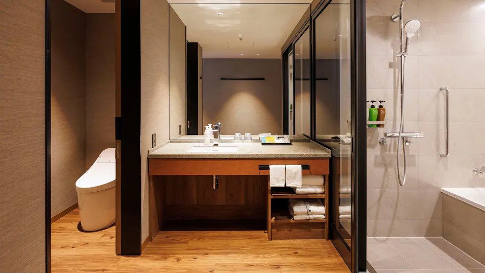 Hotel Metropolitan Haneda