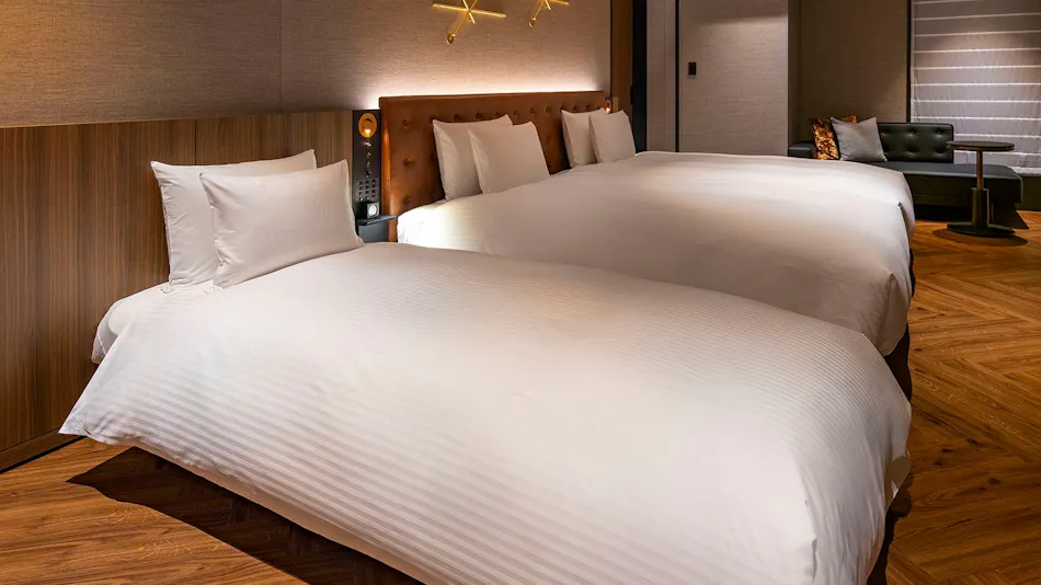 Hotel Metropolitan Haneda