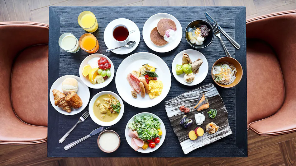 Hotel Metropolitan Haneda