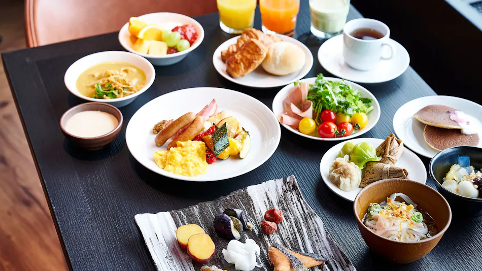 Hotel Metropolitan Haneda