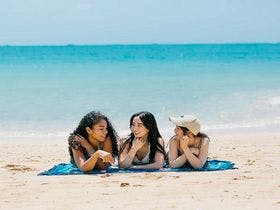 ＳＴＯＲＹＬＩＮＥ瀬長島