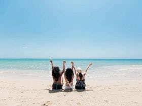 ＳＴＯＲＹＬＩＮＥ瀬長島