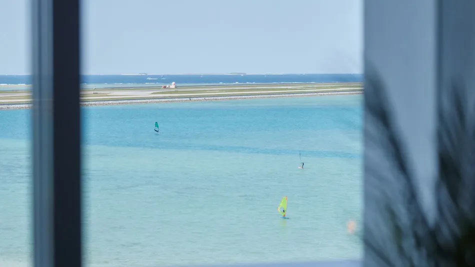 THE SENAGAJIMA STORYLINE
