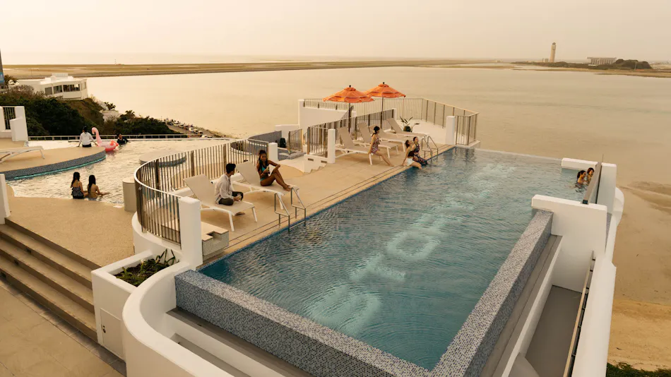 THE SENAGAJIMA STORYLINE