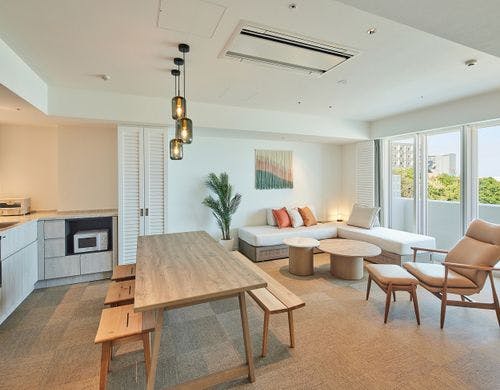 グランデスイート