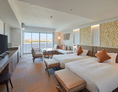 コンフォートルーム