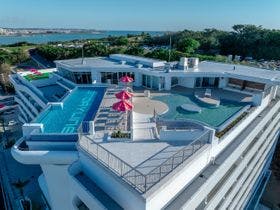 ＳＴＯＲＹＬＩＮＥ瀬長島