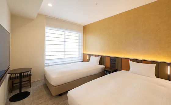 スタンダードツイン15-16m2