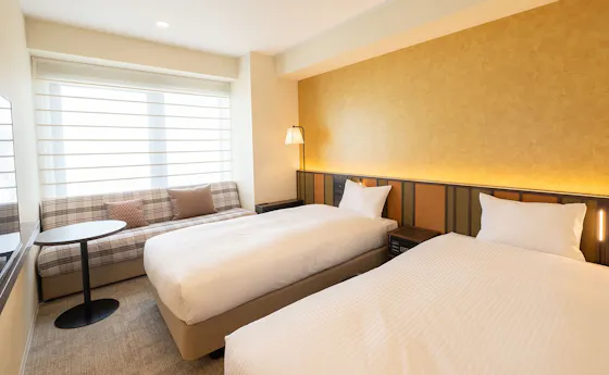 【モデレートツイン/20-21m2】