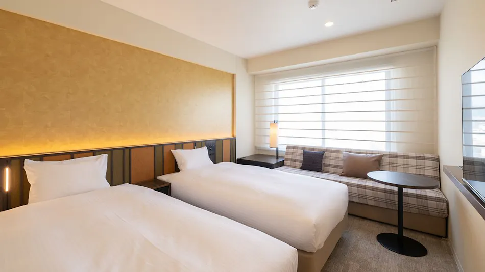 LOISIR HOTEL KYOTO TOJI