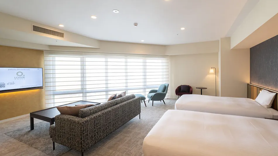 LOISIR HOTEL KYOTO TOJI