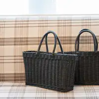 【客室共通】湯かご