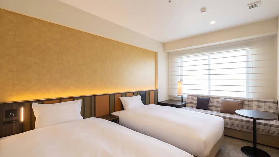 LOISIR HOTEL KYOTO TOJI