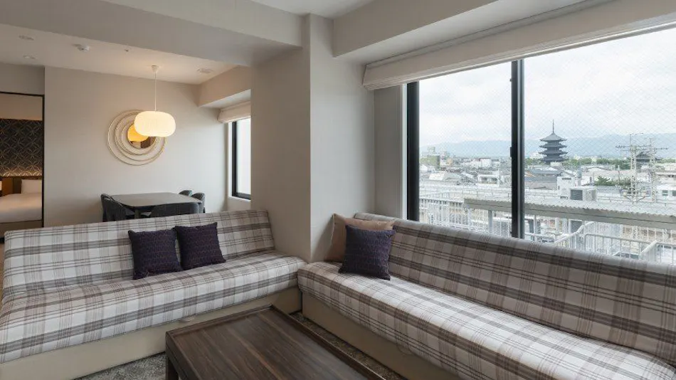 LOISIR HOTEL KYOTO TOJI