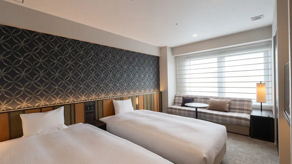LOISIR HOTEL KYOTO TOJI