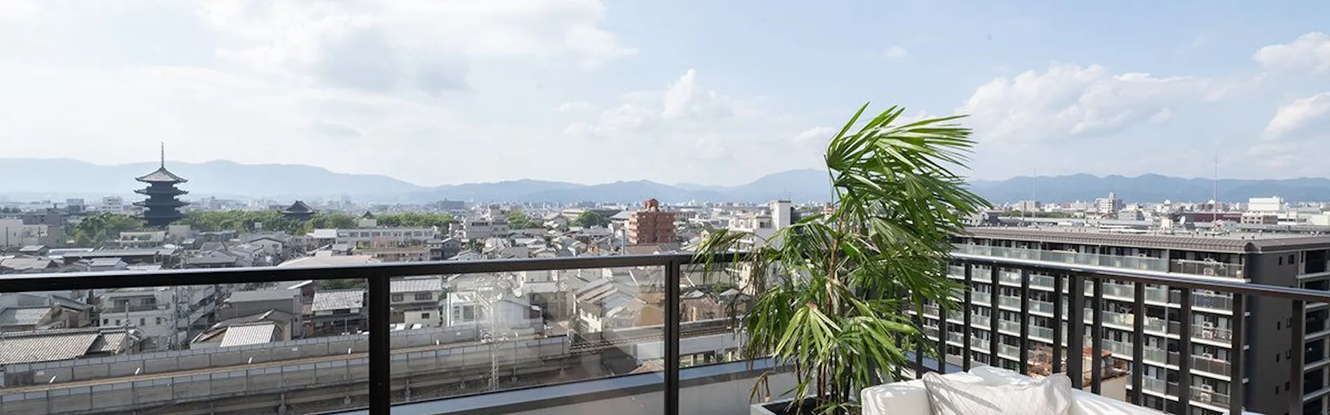 ロワジールホテル京都東寺