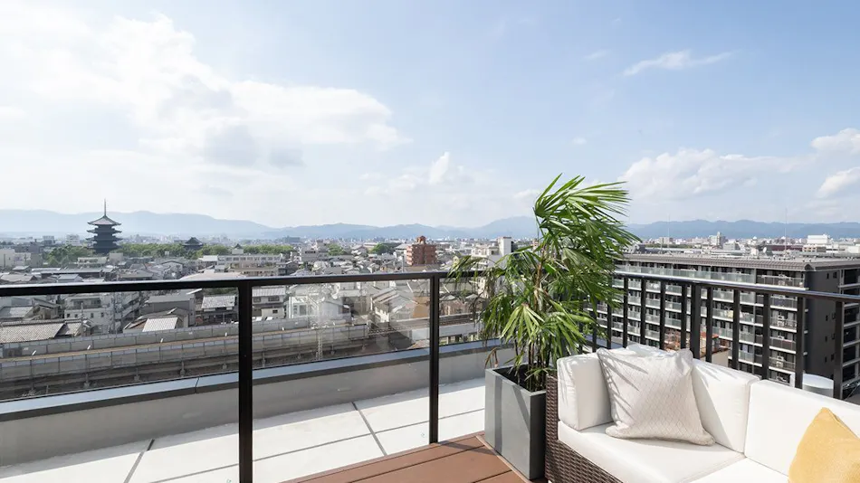 LOISIR HOTEL KYOTO TOJI