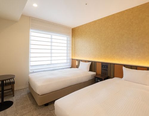 スタンダードツイン15-16m2